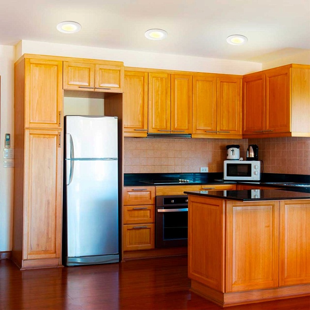 Встраиваемый светодиодный светильник Novotech Spot Gesso 358807 Фото № 4