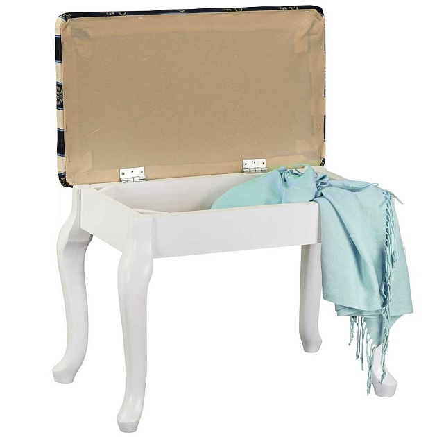 Банкетка Мебелик Ретро 007711 Фото № 12