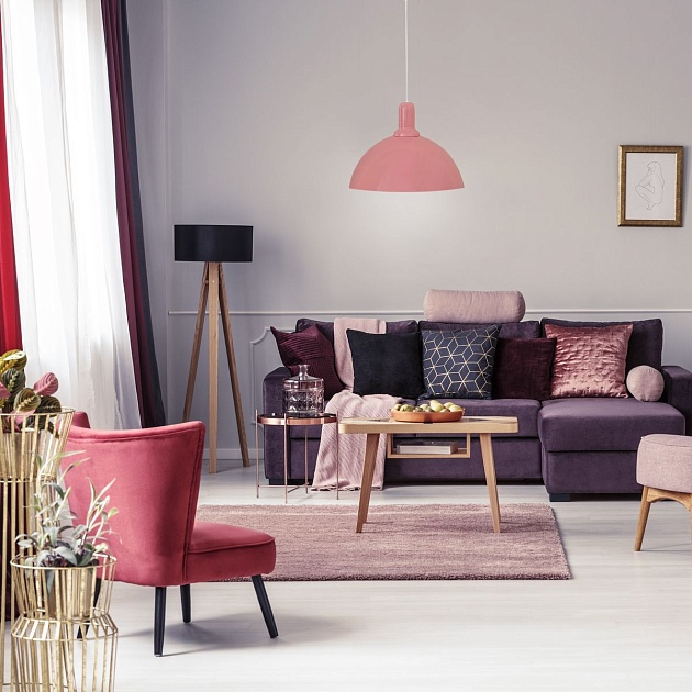 Подвесной светильник Apeyron 12-104 Фото № 6