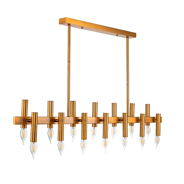 Подвесная люстра Stilfort Leonardo 2156/05/14PL изображение 4 Подвесная люстра Stilfort Leonardo 2156/05/14PL Фото № 4