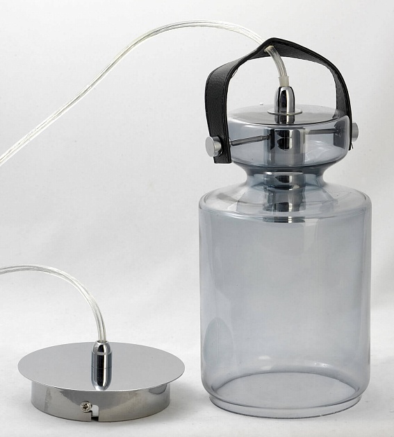 Подвесной светильник Lussole Loft LSP-9639 Фото № 3