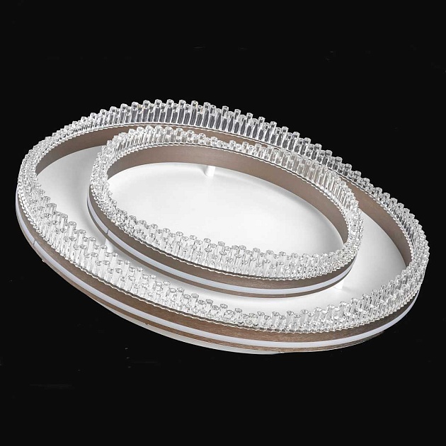 Потолочный светильник Lussole HARDIN LSP-7430 Фото № 2