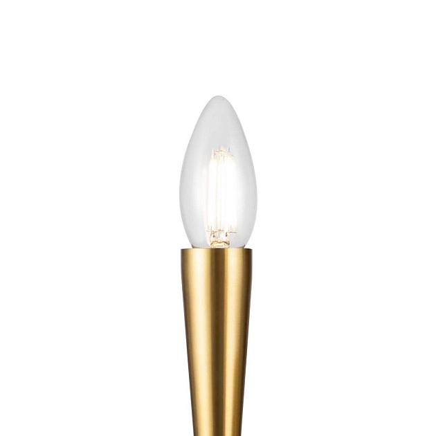 Бра Freya Branches FR5253WL-02BS изображение 2 Бра Freya Branches FR5253WL-02BS Фото № 2