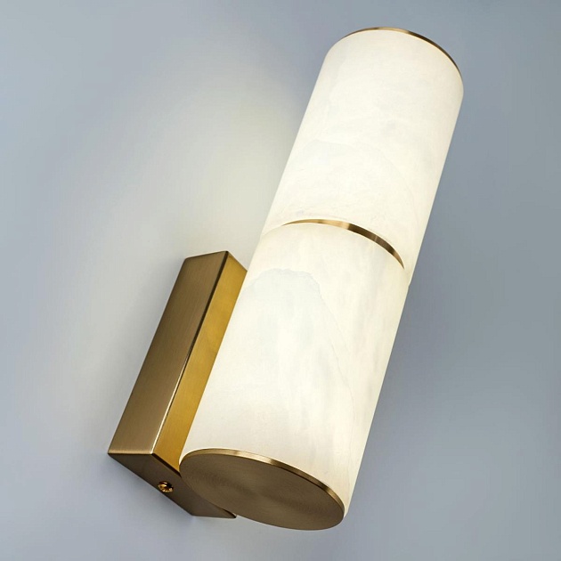 Настенный светодиодный светильник Modelux Modestyle MS.106.270 BS Фото № 5