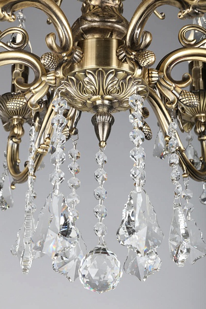 Подвесная люстра Omnilux Catanzaro OML-30813-06 изображение 6 Подвесная люстра Omnilux Catanzaro OML-30813-06 Фото № 6