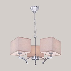 Подвесная люстра Citilux Эвора Квадро CL460231 3