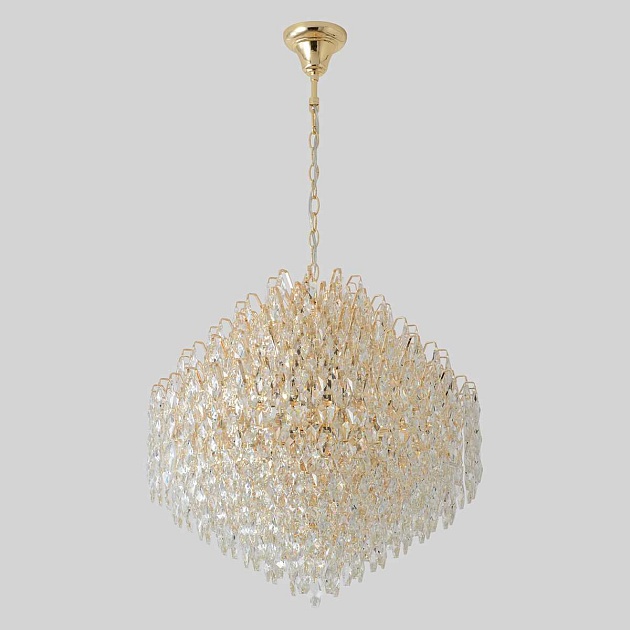 Люстра Crystal Lux HEDONIST SP16 Фото № 4