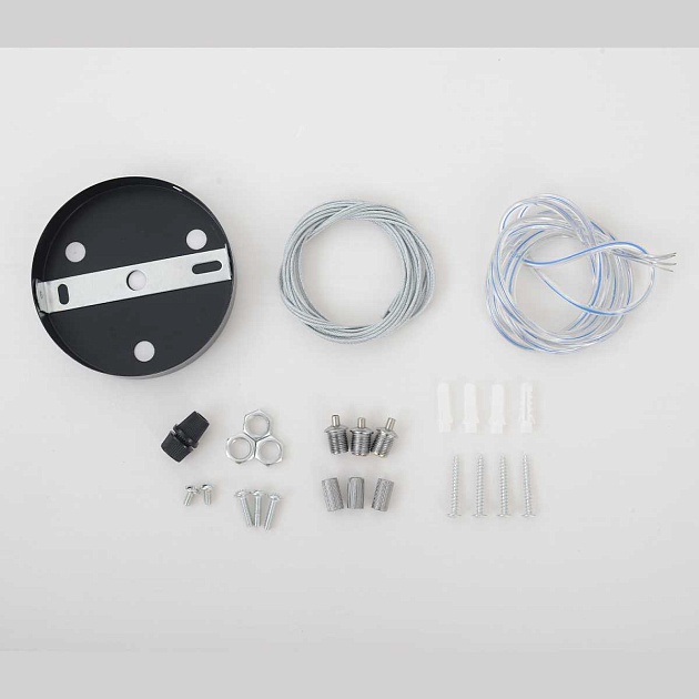 Подвесной комплект Crystal Lux CLT KIT 526 BL Фото № 1