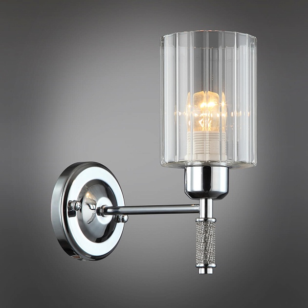 Бра Omnilux Dronero OML-66501-01 Фото № 6