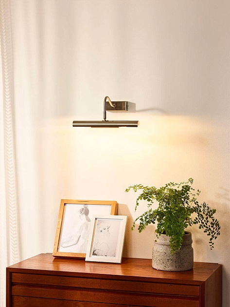 Подсветка для картин Lucide Ferrady 16225/02/12 Фото № 2