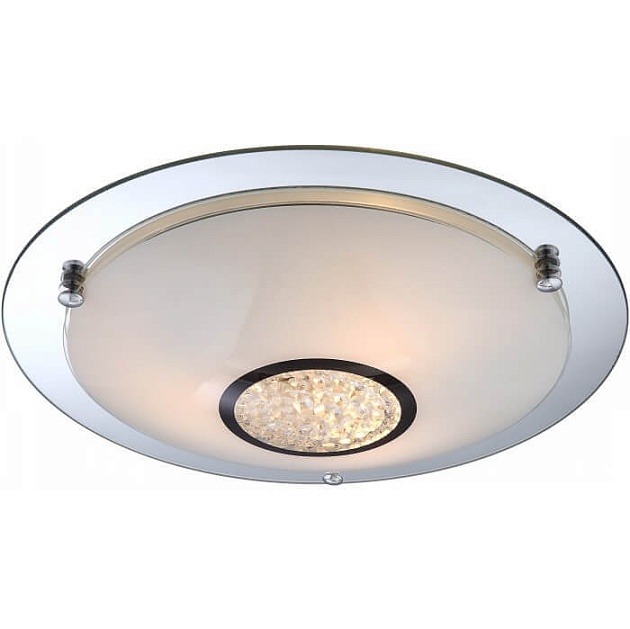 Потолочный светильник Globo Edera 48339-3 Фото № 2