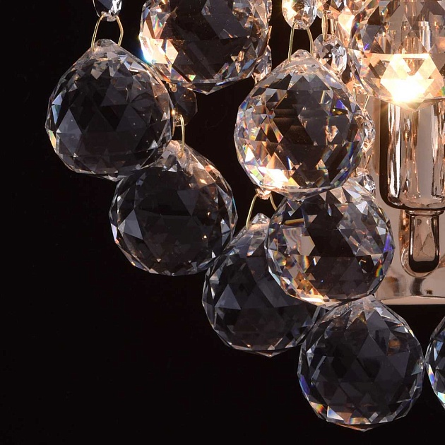 Бра MW-Light Жемчуг 9 232028101 Фото № 6