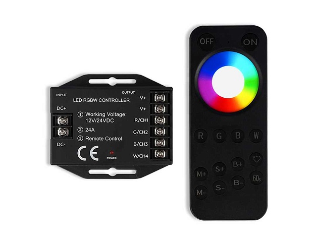 Контроллер Ambrella light GS11461 изображение 1 Контроллер Ambrella light GS11461 Фото № 1