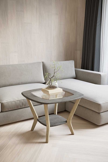 Журнальный стол Мебелик Мельбурн 006935 Фото № 4