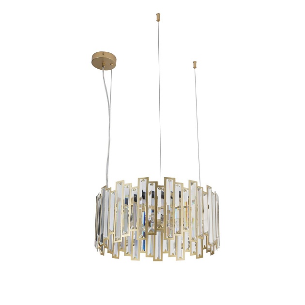 Подвесная люстра F-Promo Steg 4484-4P Фото № 1