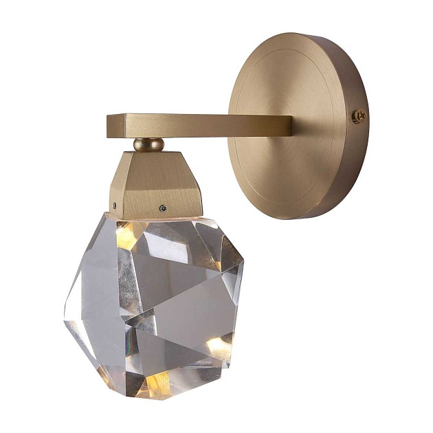 Бра Imperium Loft CRISTEL-WALL-A01 167107-26 Фото № 2