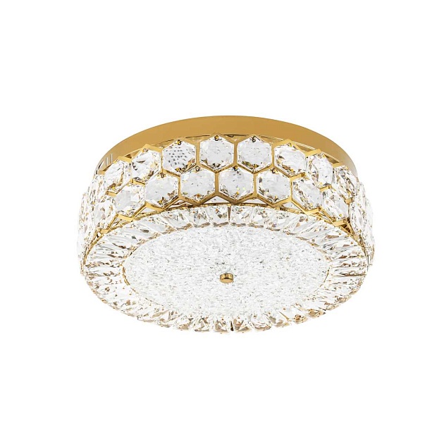 Потолочный cветильник LED4U L1181-400 BS изображение 1 Потолочный cветильник LED4U L1181-400 BS Фото № 1