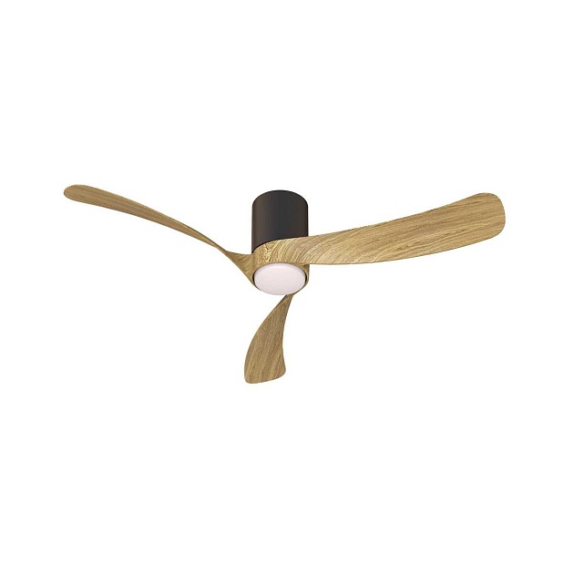 Люстра-вентилятор Mantra NEMO M 9047 изображение 1 Люстра-вентилятор Mantra NEMO M 9047 Фото № 1