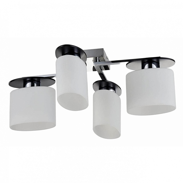 Потолочная люстра Freya Bice FR5101-CL-04-CN Фото № 1