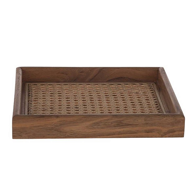 Поднос декоративный Eglo SURIGAO 427143 Фото № 1