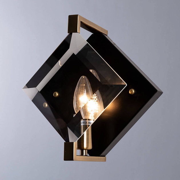 Бра Divinare Elliot 7304/04 AP-1 Фото № 3