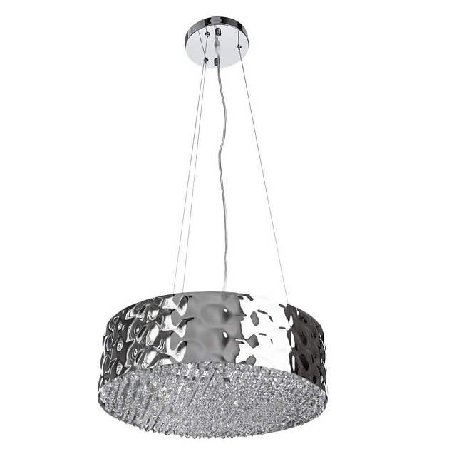Подвесной светильник Divinare Paola 2002/01 SP-6 Фото № 1