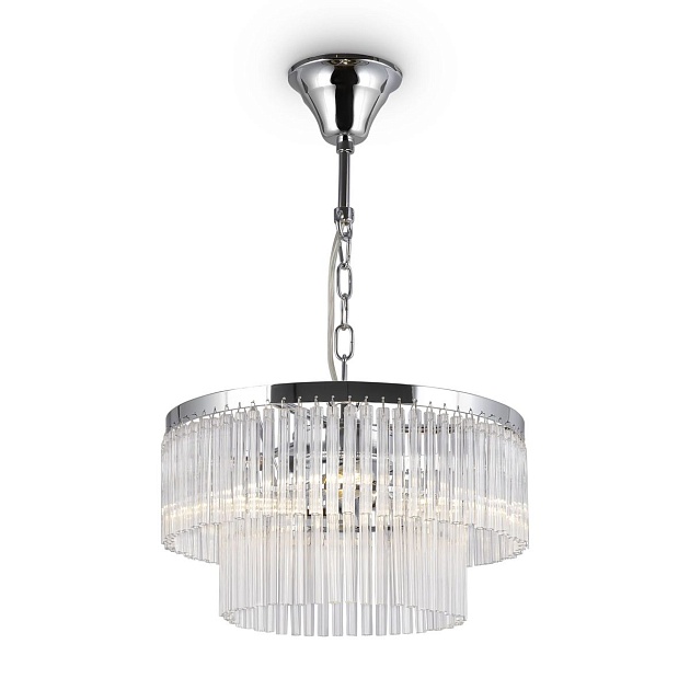 Подвесная люстра Maytoni Colonne MOD093PL-04CH Фото № 1