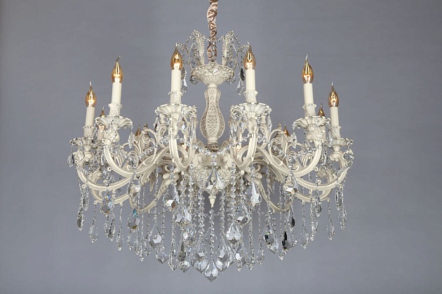 Подвесная люстра Omnilux OML-74403-12 Фото № 9