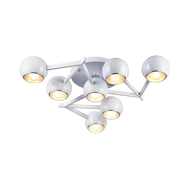 Потолочная люстра ST Luce Rottura SL853.502.07 Фото № 1