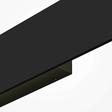 Бра Maytoni Technical C81WL-18W3K-B 3