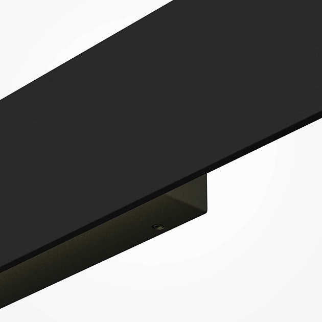 Бра Maytoni Technical C81WL-18W3K-B Фото № 4