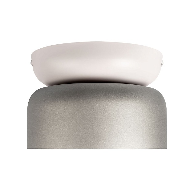 Потолочный светильник Loft IT Totem 10466 Smoke matte изображение 2 Потолочный светильник Loft IT Totem 10466 Smoke matte Фото № 2