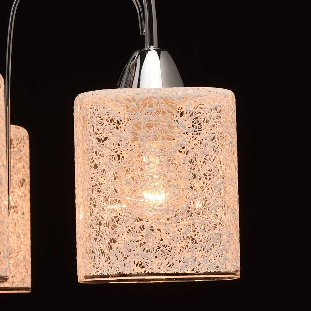 Люстра потолочная De City Олимпия 638013405 Фото № 6