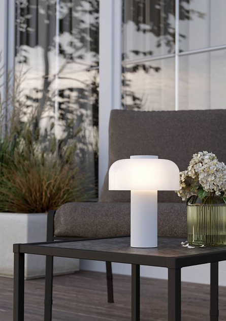 Уличный светодиодный светильник Eglo Ponente 900982 Фото № 11