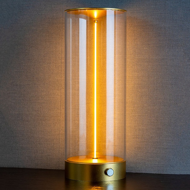 Настольная лампа Citilux Streng CL811012 Фото № 11