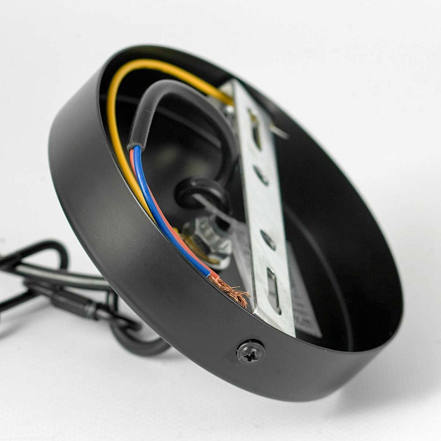 Подвесная люстра Lussole LOFT FREMONT LSP-8817 Фото № 2