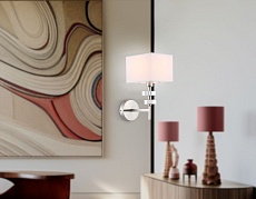 Бра Ambrella Light High Light Classic LH71325 2