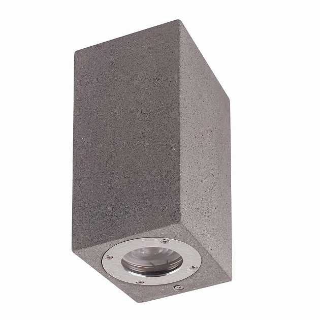 Уличный настеннный светильник Mantra Levi 7183 Фото № 1