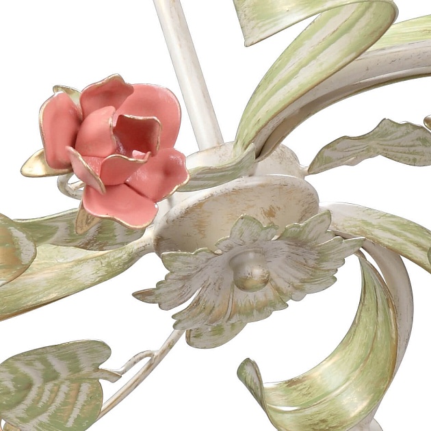 Потолочная люстра Vitaluce V1537/3PL Фото № 2