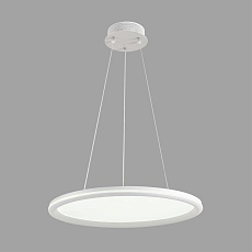 Умная подвесная люстра Lumion ALIS SMART 8380/45L 1
