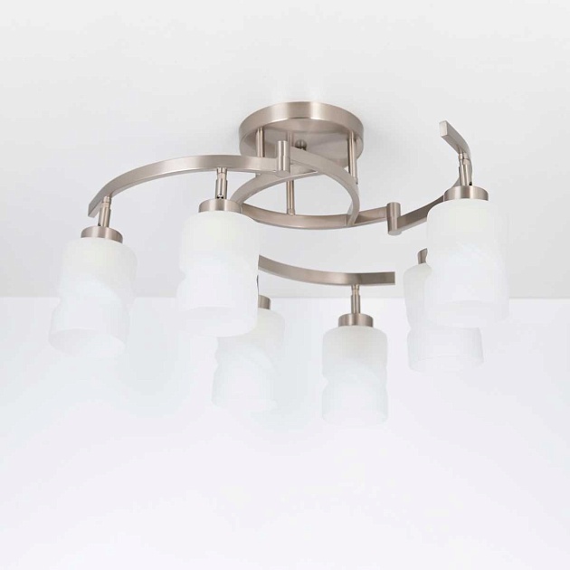 Потолочная люстра Citilux Астро CL125162 Фото № 6