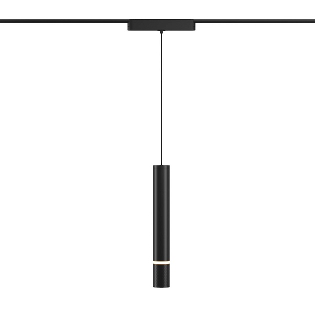 Трековый светильник Denkirs Air Hang DK5345-BK Фото № 3