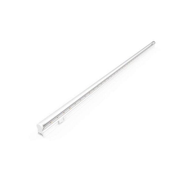 Настенный светодиодный светильник Gauss Fito Led TL 130411912 Фото № 1