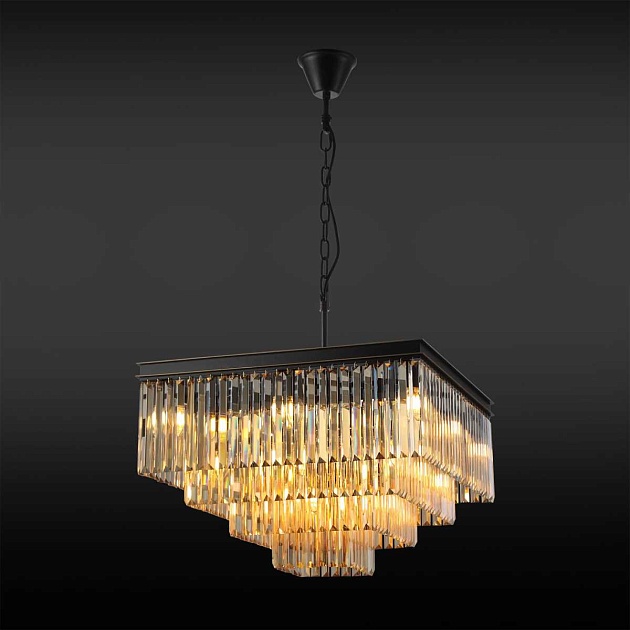 Подвесная люстра Citilux Мартин CL332242 Фото № 5