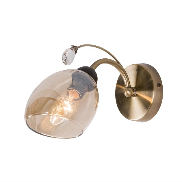 Бра Citilux Комета CL108315 Фото № 1