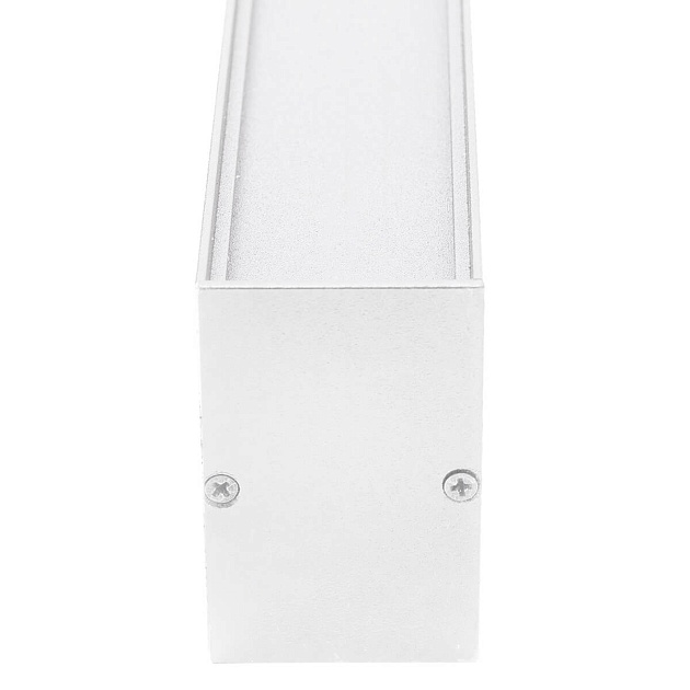 Подвесной светодиодный светильник Denkirs DK9203-WH Фото № 2