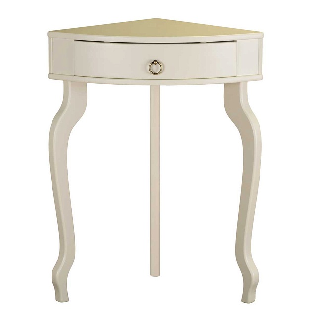 Консоль Мебелик Берже 16 008315 изображение 9 Консоль Мебелик Берже 16 008315 Фото № 9