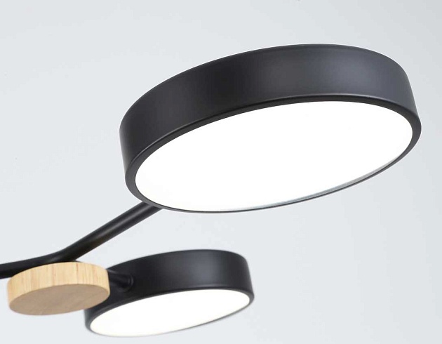 Люстра на штанге Ambrella light COMFORT FL4860 изображение 6 Люстра на штанге Ambrella light COMFORT FL4860 Фото № 6