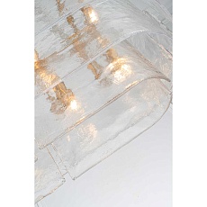 Подвесная люстра Belfast Erskine 22352-1000-12 GL CL 1