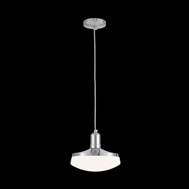 Подвесной светодиодный светильник Citilux Тамбо CL716111Wz Фото № 3